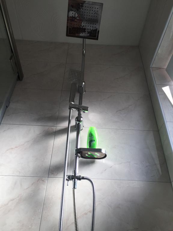 פרישטינה Hotel Adria מראה חיצוני תמונה