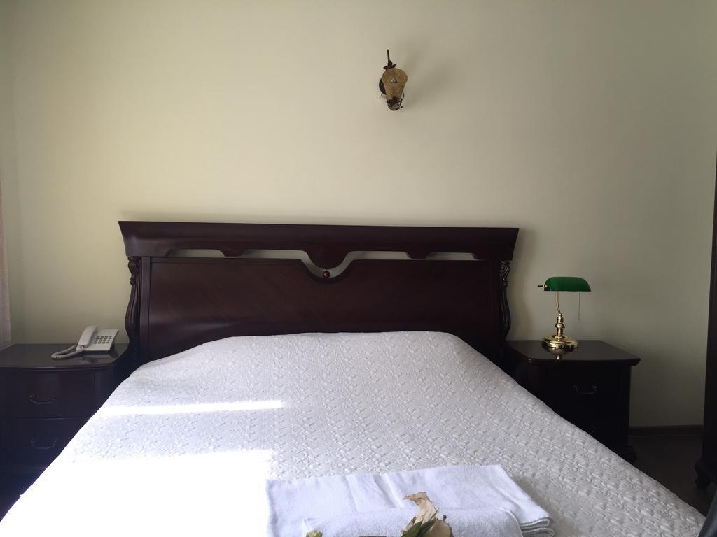 פרישטינה Hotel Adria מראה חיצוני תמונה