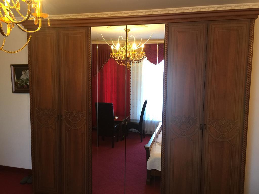 פרישטינה Hotel Adria מראה חיצוני תמונה