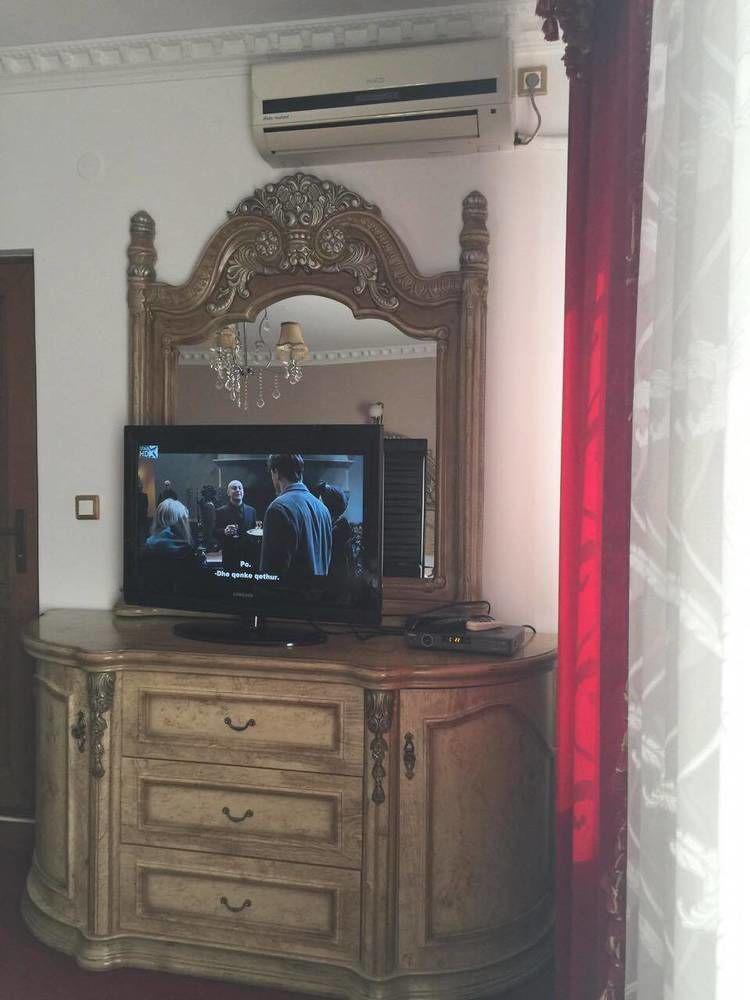 פרישטינה Hotel Adria מראה חיצוני תמונה