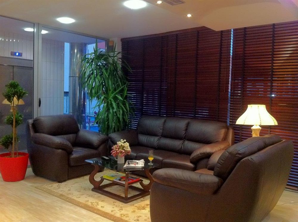 פרישטינה Hotel Adria חדר תמונה