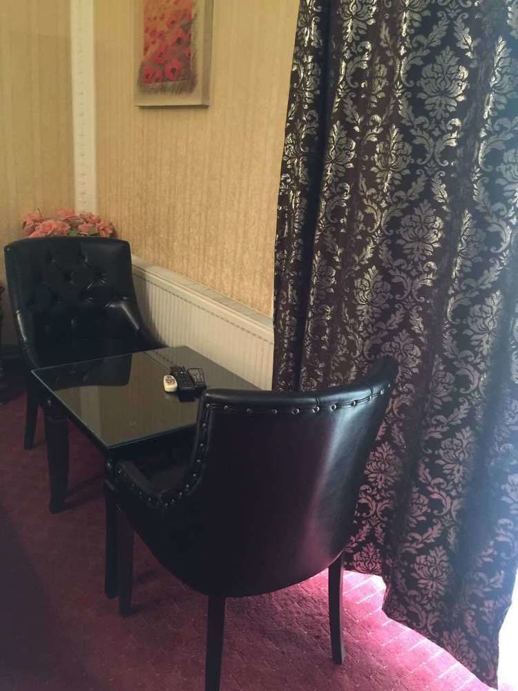 פרישטינה Hotel Adria מראה חיצוני תמונה