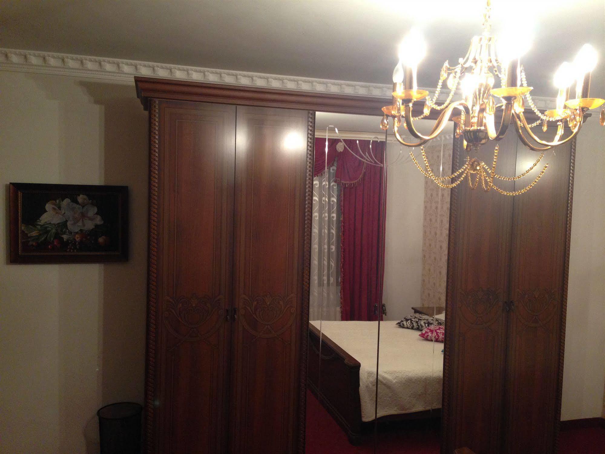 פרישטינה Hotel Adria מראה חיצוני תמונה